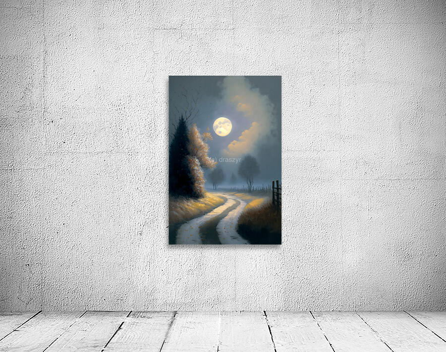 Autumn no.72 Wall Preview
