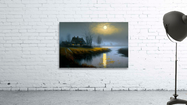 Autumn no.73 Wall Preview