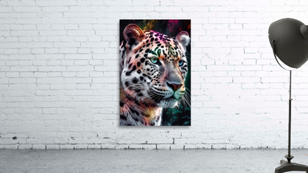 Wild no.57 Wall Preview