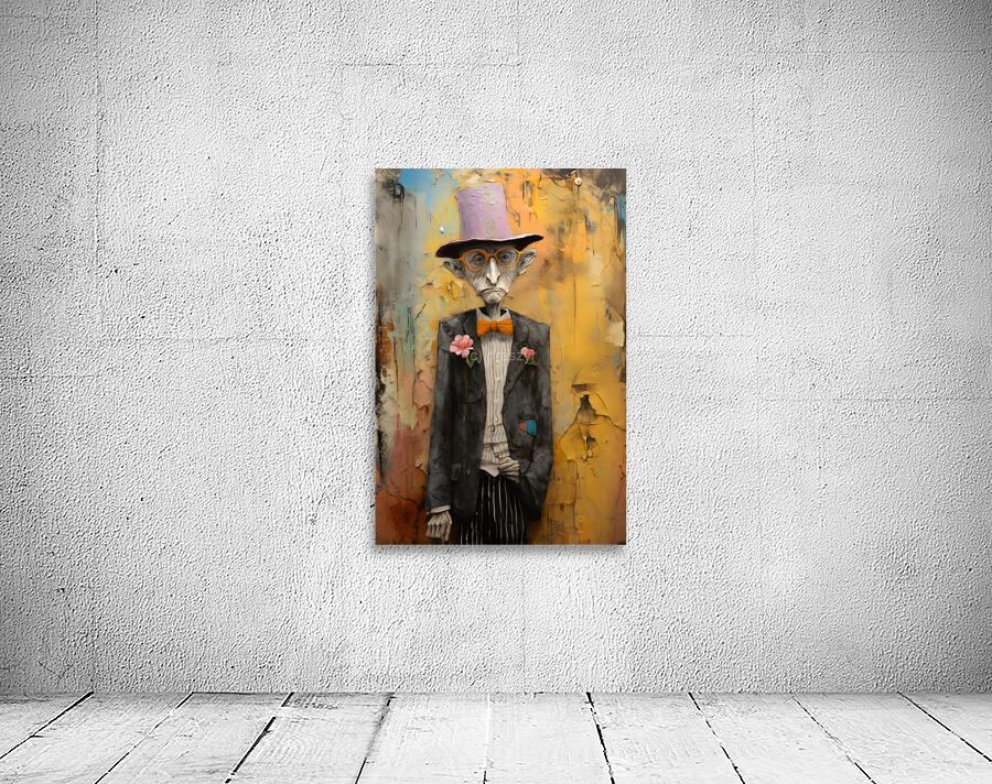 sassy 3 Wall Preview