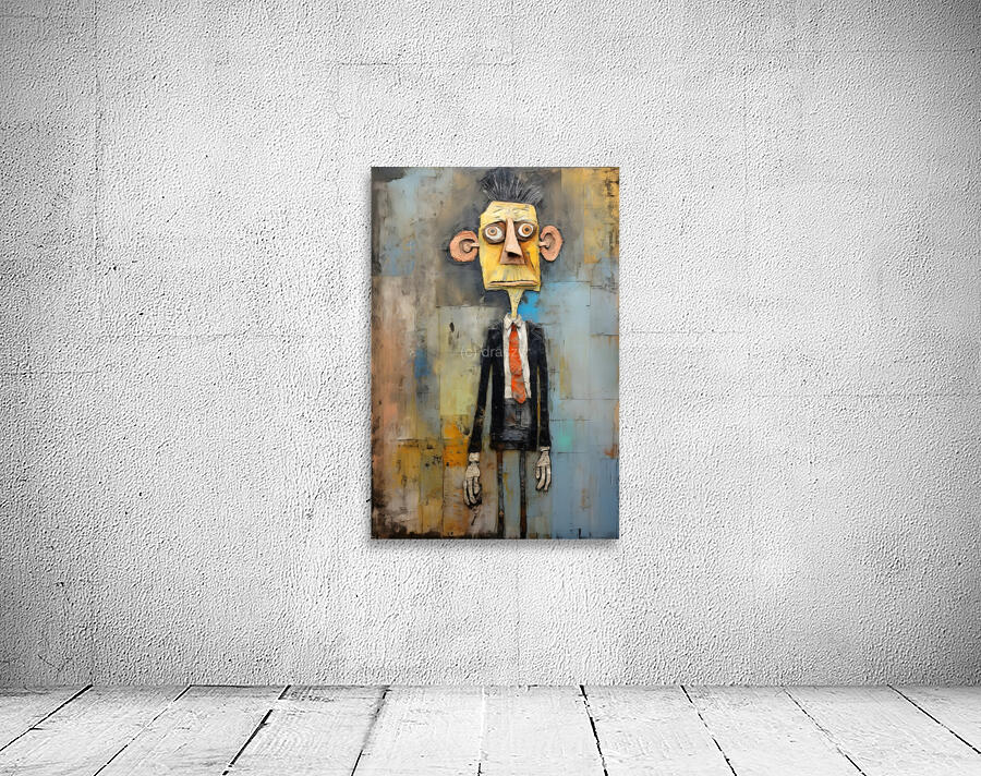 sassy 4 Wall Preview