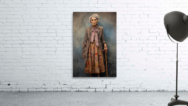 sassy 41 Wall Preview