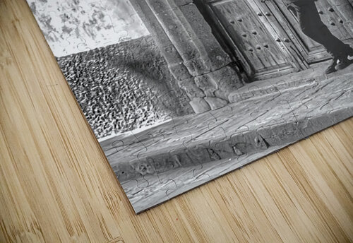 Checking In L Griffin Photography puzzle