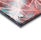 Geometric XXXIV Acrylic print