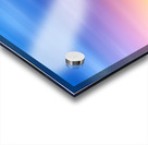 Abstract Sunset IV Acrylic print