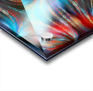 Abstract Fushion Acrylic print