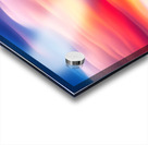 Abstract Movement XVIII Acrylic print