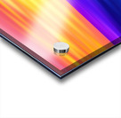 Abstract Movement XXVII Acrylic print