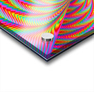 Abstract Flow Acrylic print