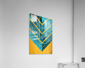 Geometric XXXXII Acrylic Print
