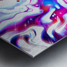 Universe Of Love Impression metal