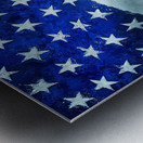 American Freedom Impression metal