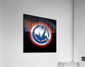 LIVEBOLA88 Acrylic Print