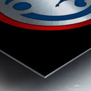 LIVEBOLA88 Metal print