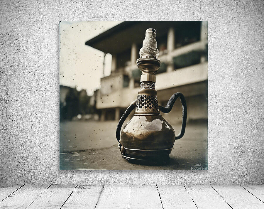 300725 shisha  xl 1024 v1 0 Wall Preview