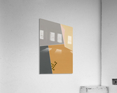 Bronze II Acrylic Print