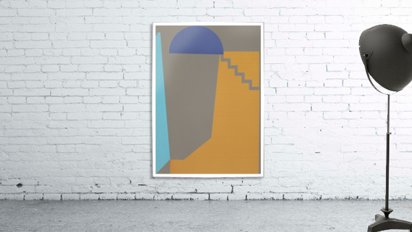 Blue Moon Wall Preview