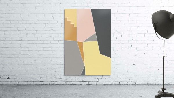Bronze I Wall Preview