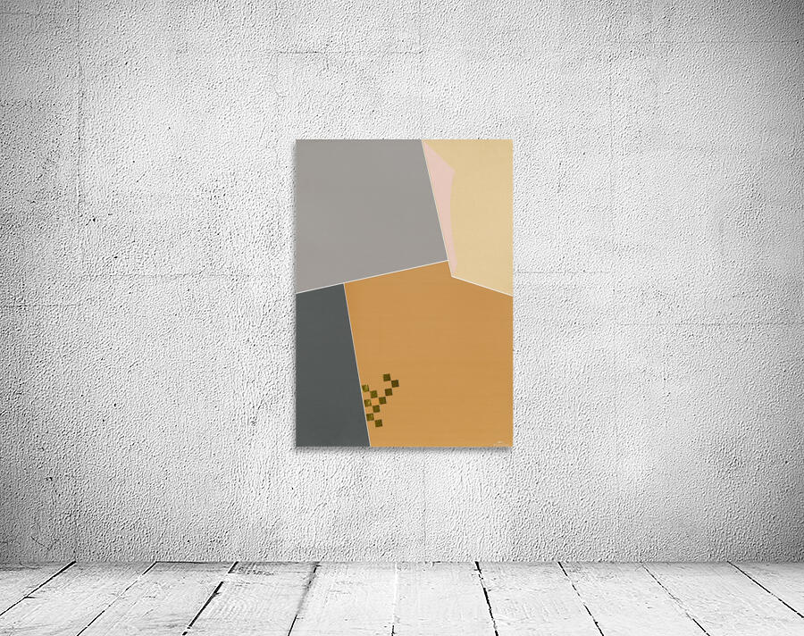 Bronze II Wall Preview