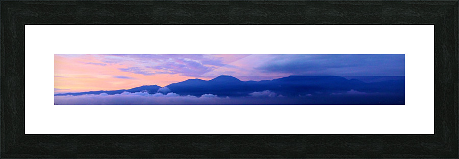 Avila1 Picture Frame print