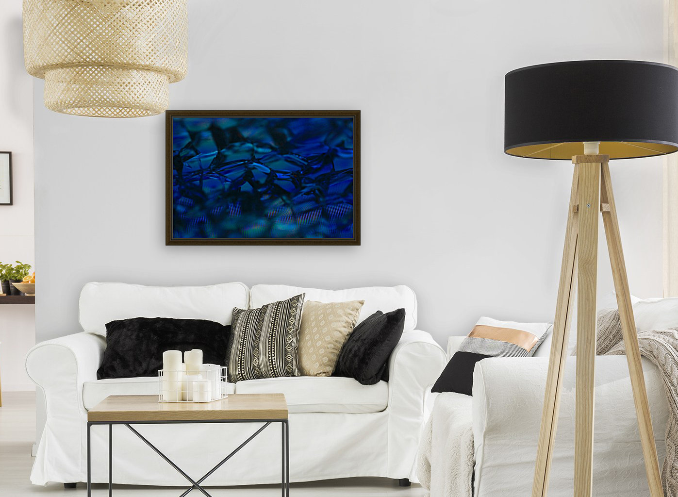Poseidon Reproduction