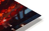 Silicone Beads Light & Shadow HD Metal print