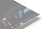 Eclipse 2 HD Metal print