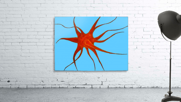 Neuron Wall Preview
