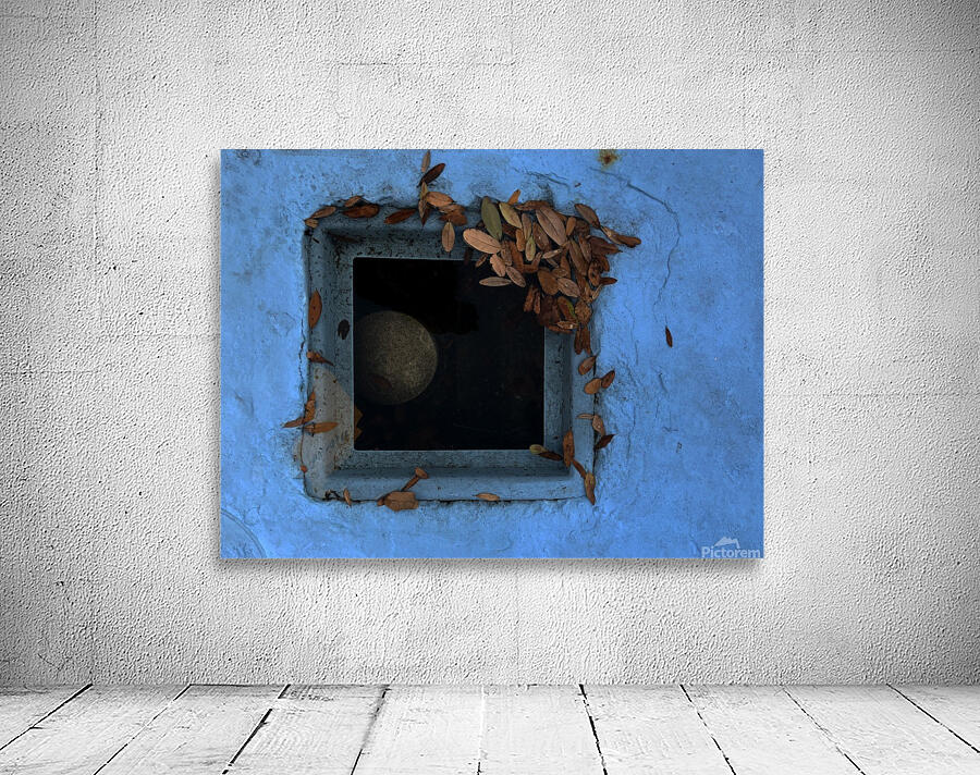 Lost Window 1.2 Wall Preview