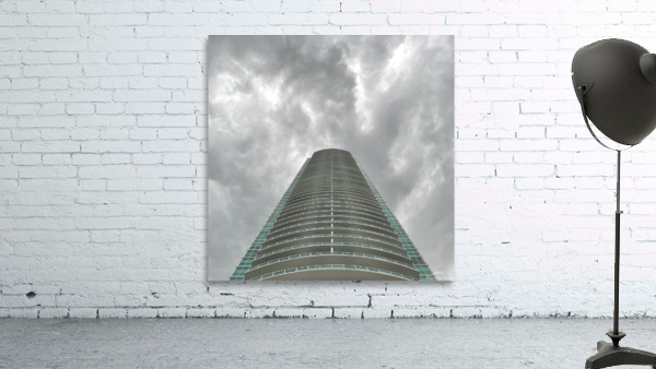 Babel Wall Preview