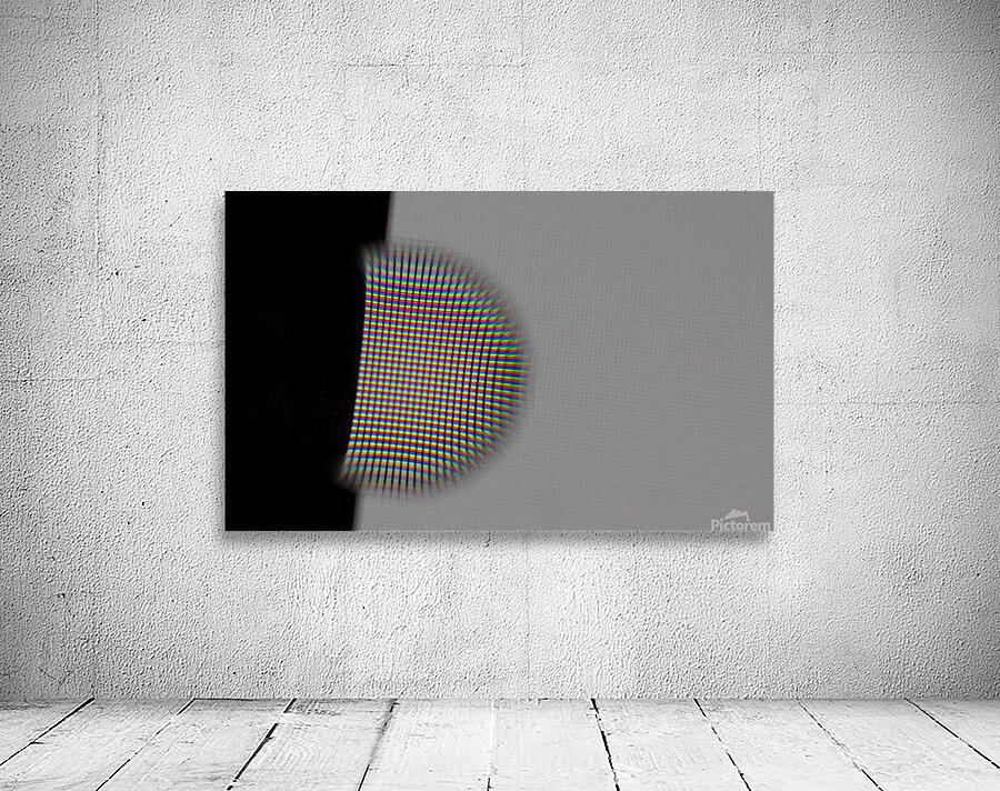 Eclipse 2 Wall Preview