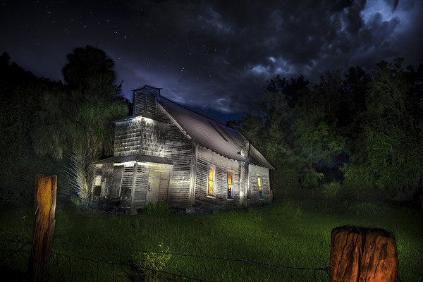 The Abandoned  Digital Download