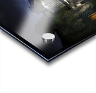 The Abandoned  Acrylic print