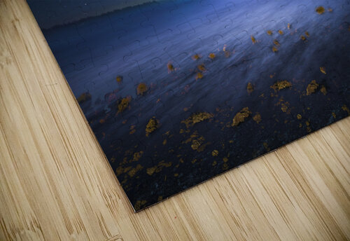 Celestial Shores Visual Voyages Fine Art puzzle