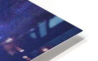 Cosmic Voyage HD Metal print