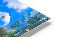 Where Dreams Rest HD Metal print