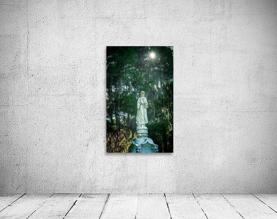 Bonaventure Angel Wall Preview
