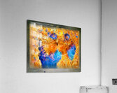 Surreal Epiphany  1 Acrylic Print