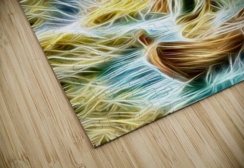 Lost In A Dream Razz M Tazz puzzle