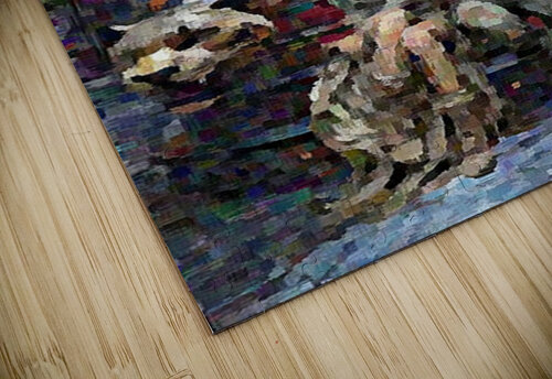 Together Again Razz M Tazz puzzle