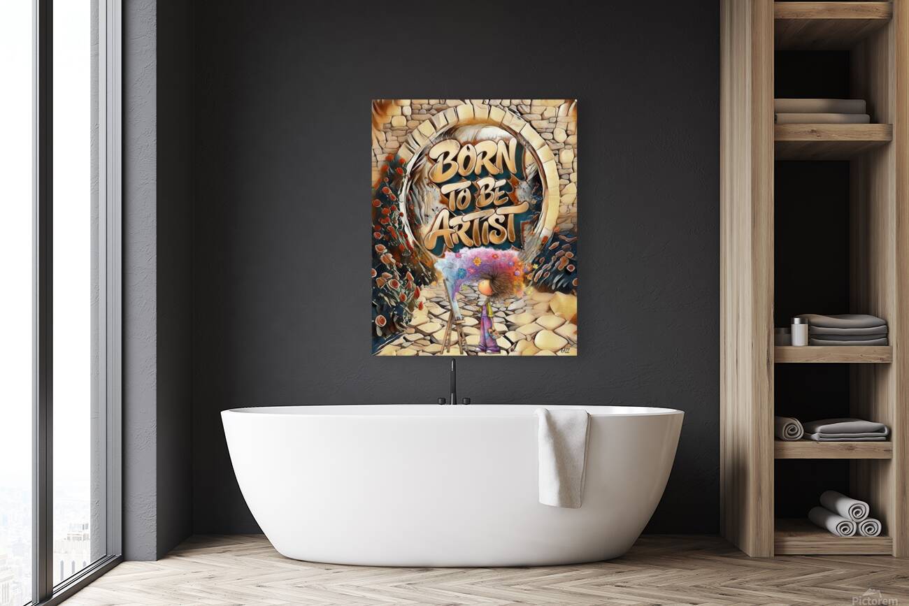 Whimsical Sayings 1 Reproduction