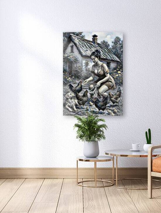 Exclusive Art By Razz MTazz 1 by Razz M Tazz