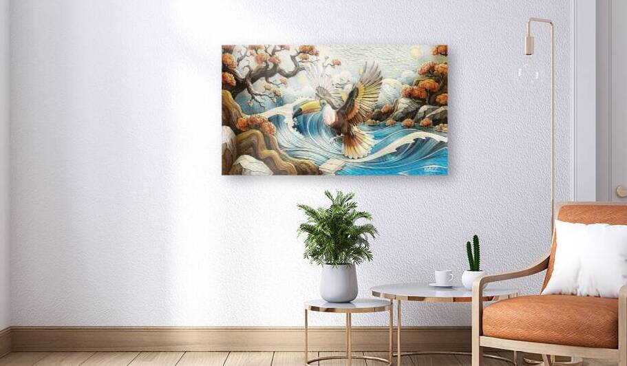 Exclusive Signed Razz Art Discounted 1 by Razz M Tazz