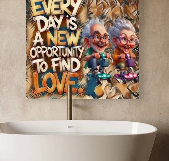 Whimsical Sayings 1 by Razz M Tazz