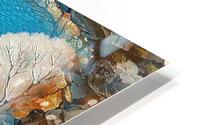 CL38LGE HD Metal print