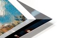 Magic Matting Integration 1 HD Metal print
