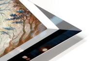 Magic Matting Integration 1 HD Metal print