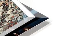 Magic Matting Integration 1 HD Metal print