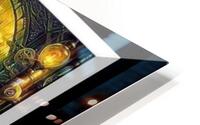 Magic Matting Art Integration HD Metal print