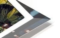 Magic Matting Art Integration HD Metal print